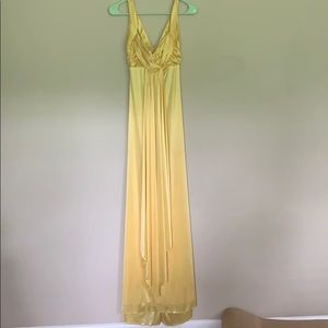 Elegant Prom Dress